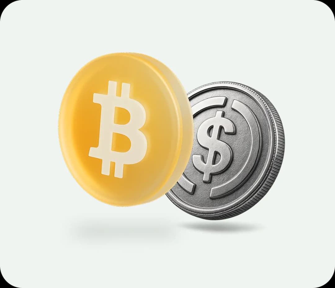 crypto-fiat-assets