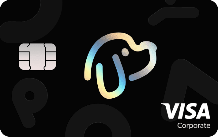 DogPay card