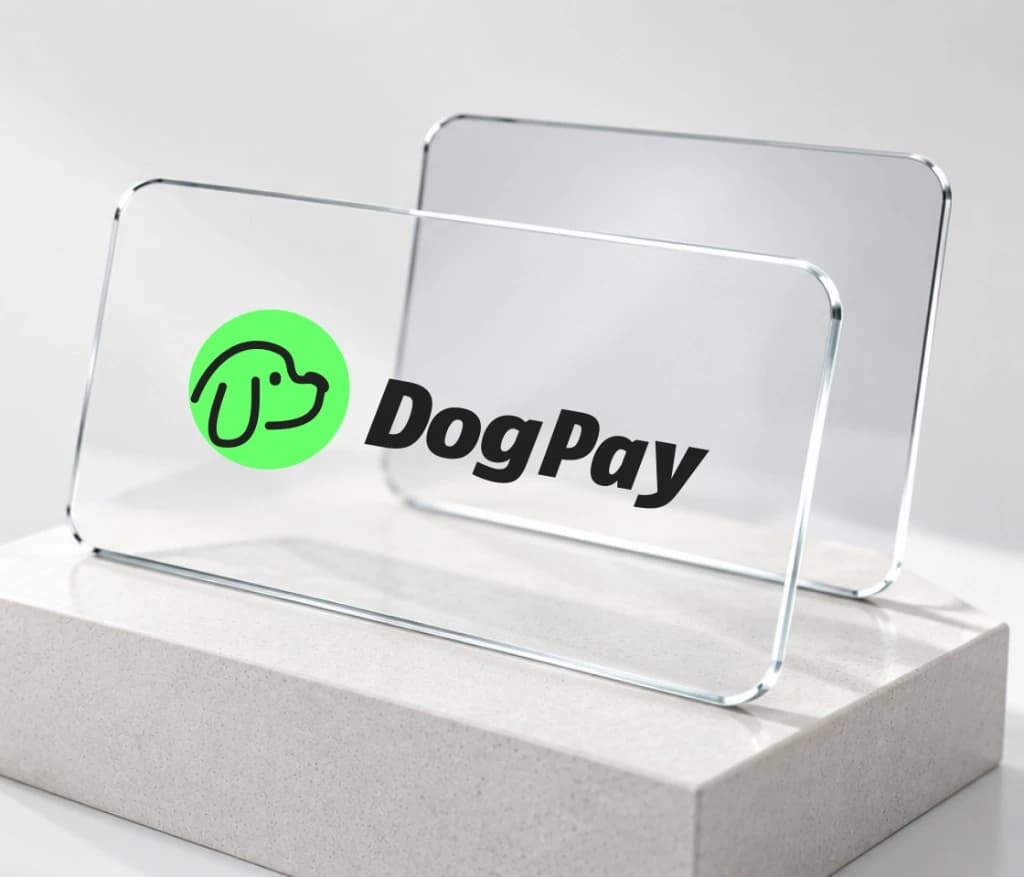 DogPay media kit preview